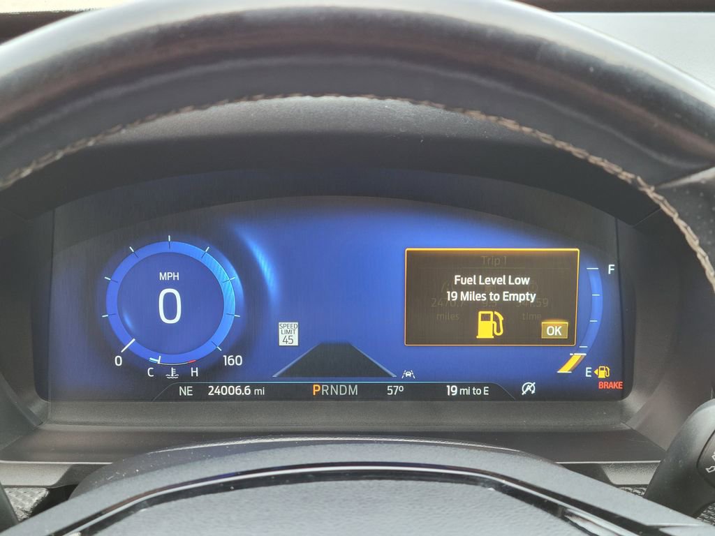 Used 2022 Ford Explorer ST w/ Equipment Group 401A image 35