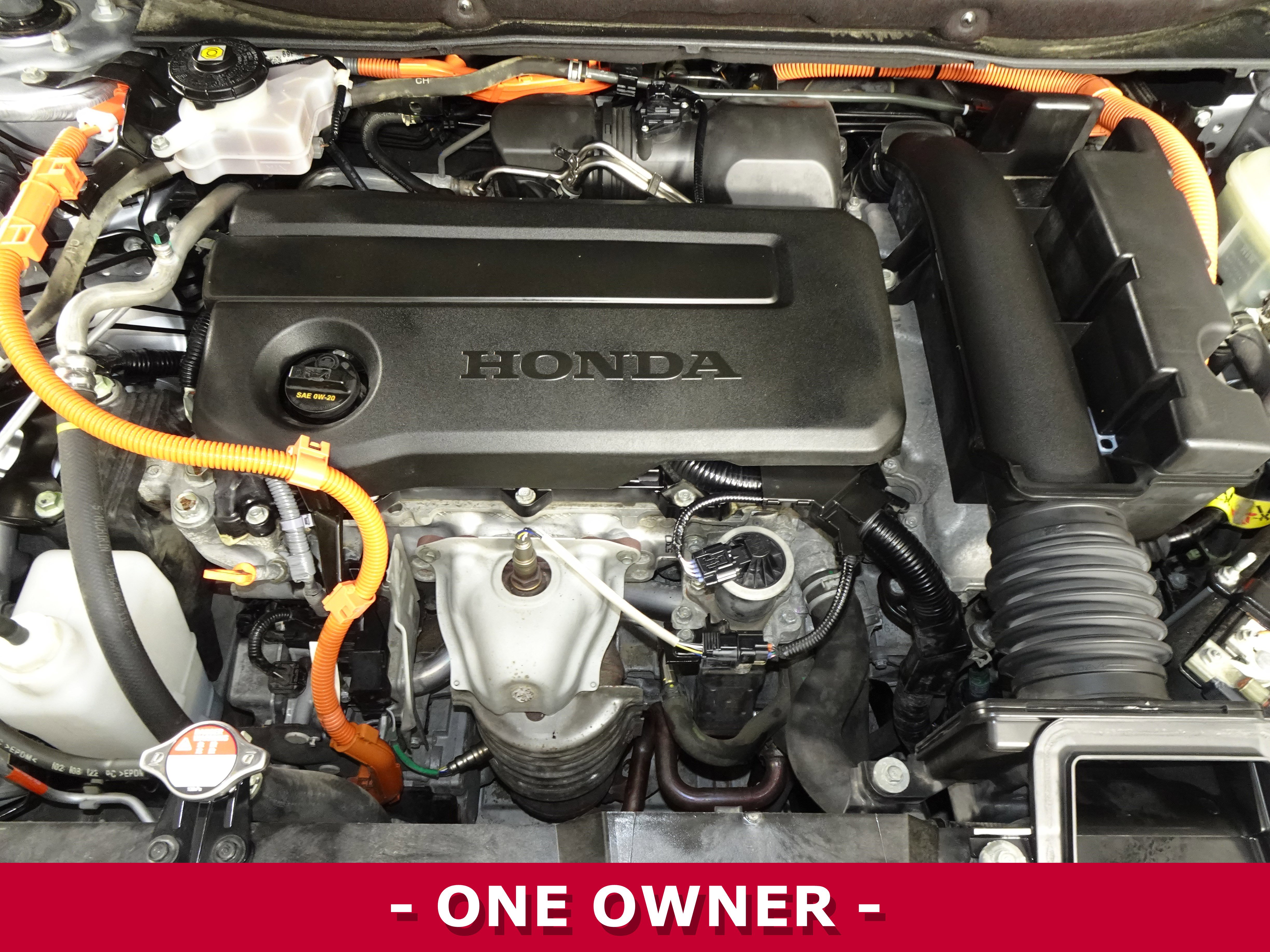 Used 2023 Honda CR-V Sport Touring image 28