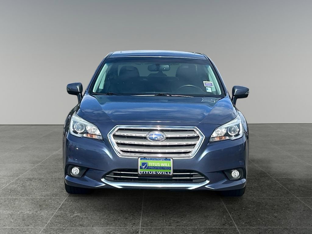 Used 2017 Subaru Legacy 2.5i Limited AWD/4WD image 2