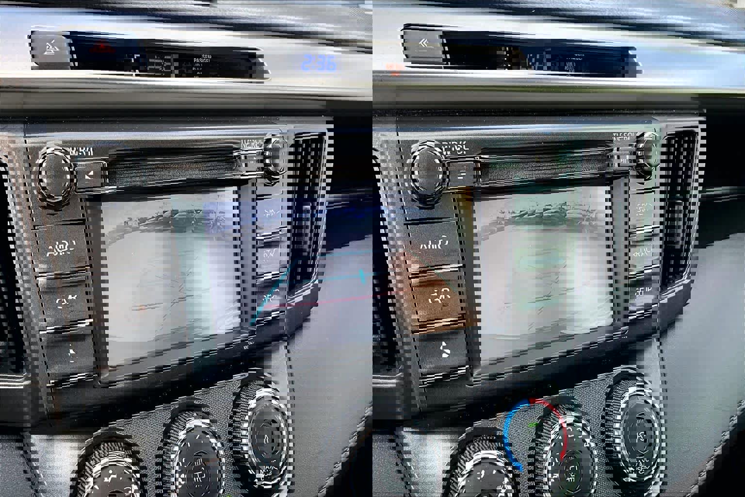 Used 2014 Toyota RAV4 LE image 24