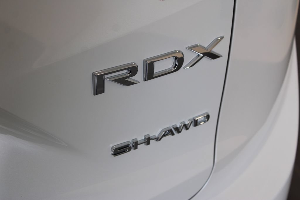 New 2026 Acura RDX SH-AWD w/ Advance Package image 34