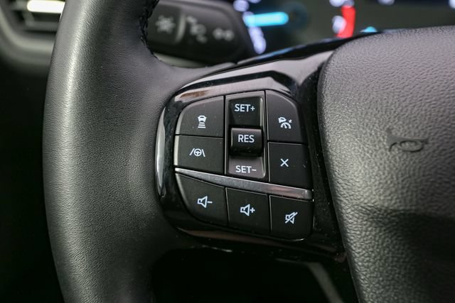 Used 2022 Ford Escape SEL AWD/4WD image 30