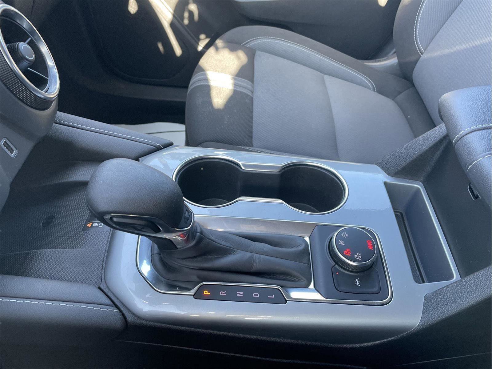 Used 2023 Chevrolet Blazer LT w/ Convenience Package image 31