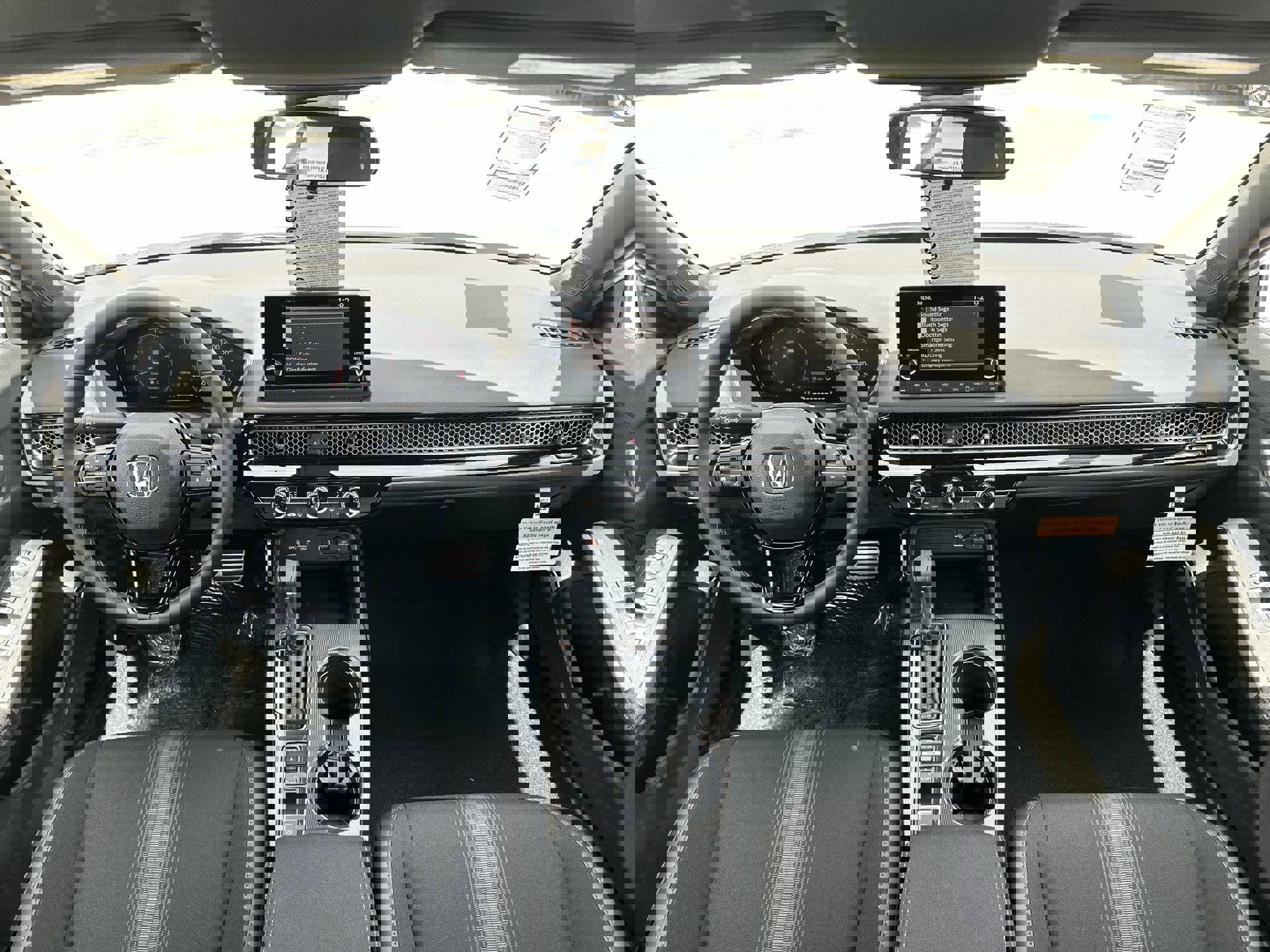 Used 2024 Honda Civic Sport image 50