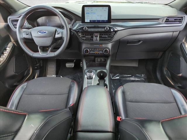 Used 2024 Ford Escape ST-Line AWD/4WD image 17