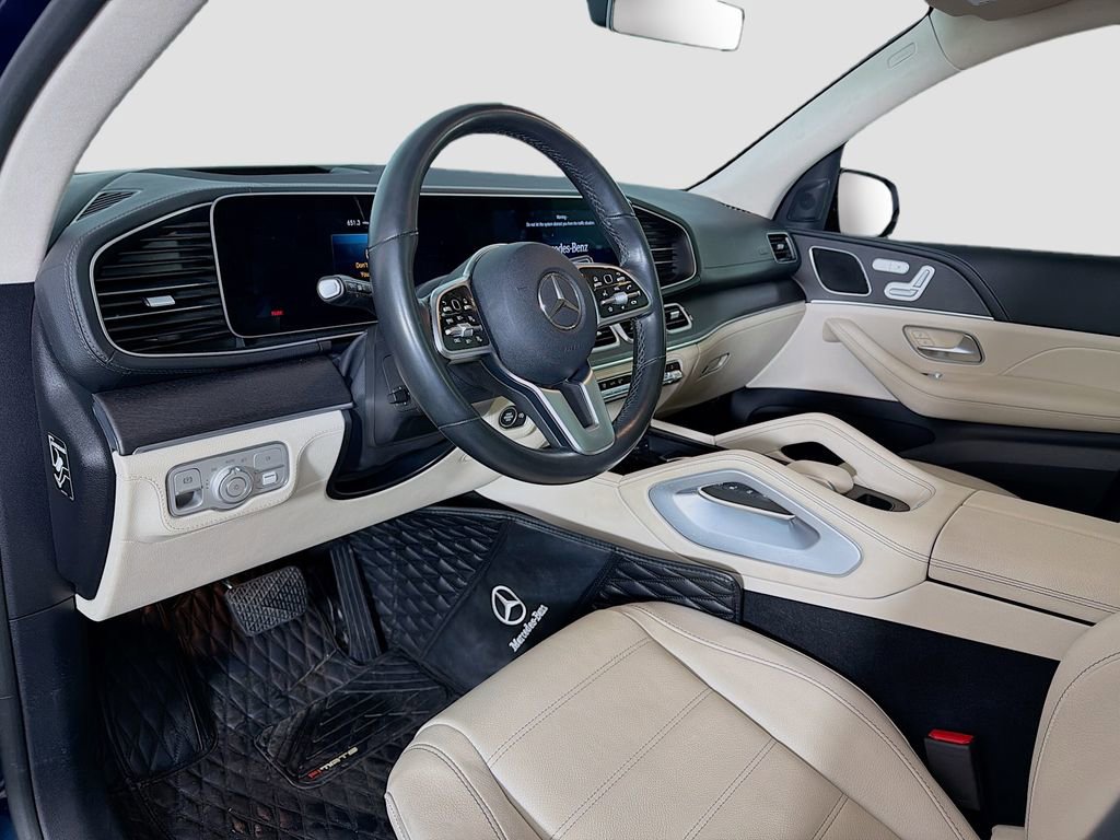 Used 2022 Mercedes-Benz GLE 350 image 10