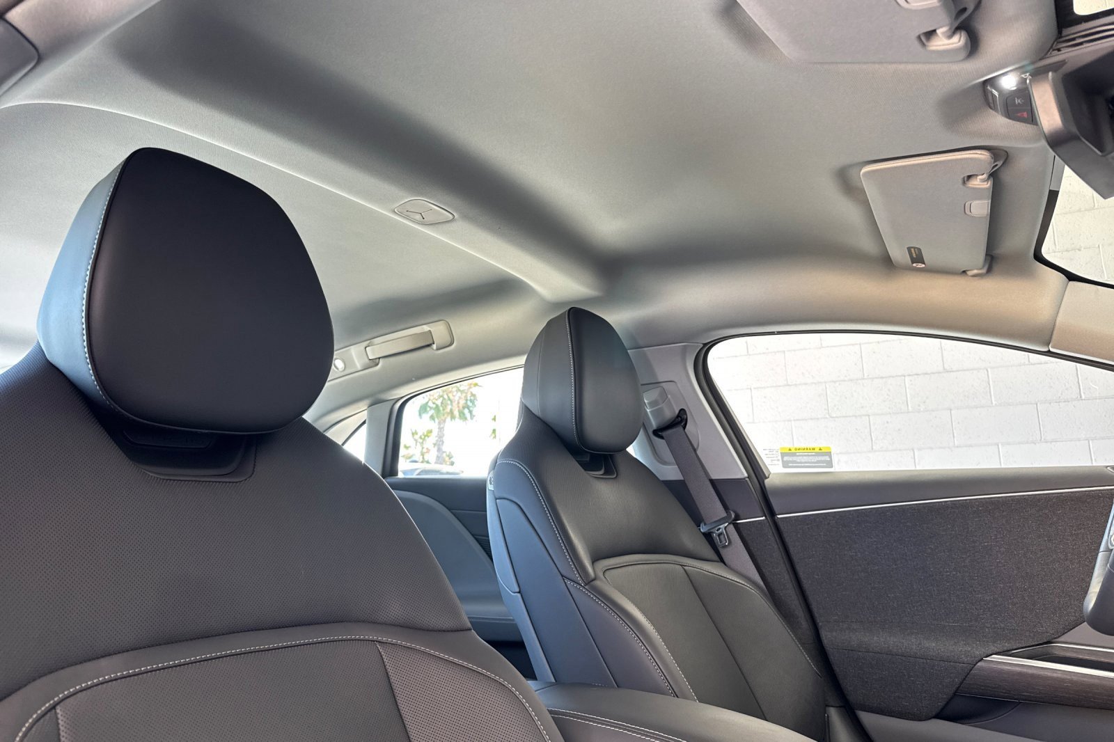 Used 2026 Lucid Air Touring AWD/4WD image 15