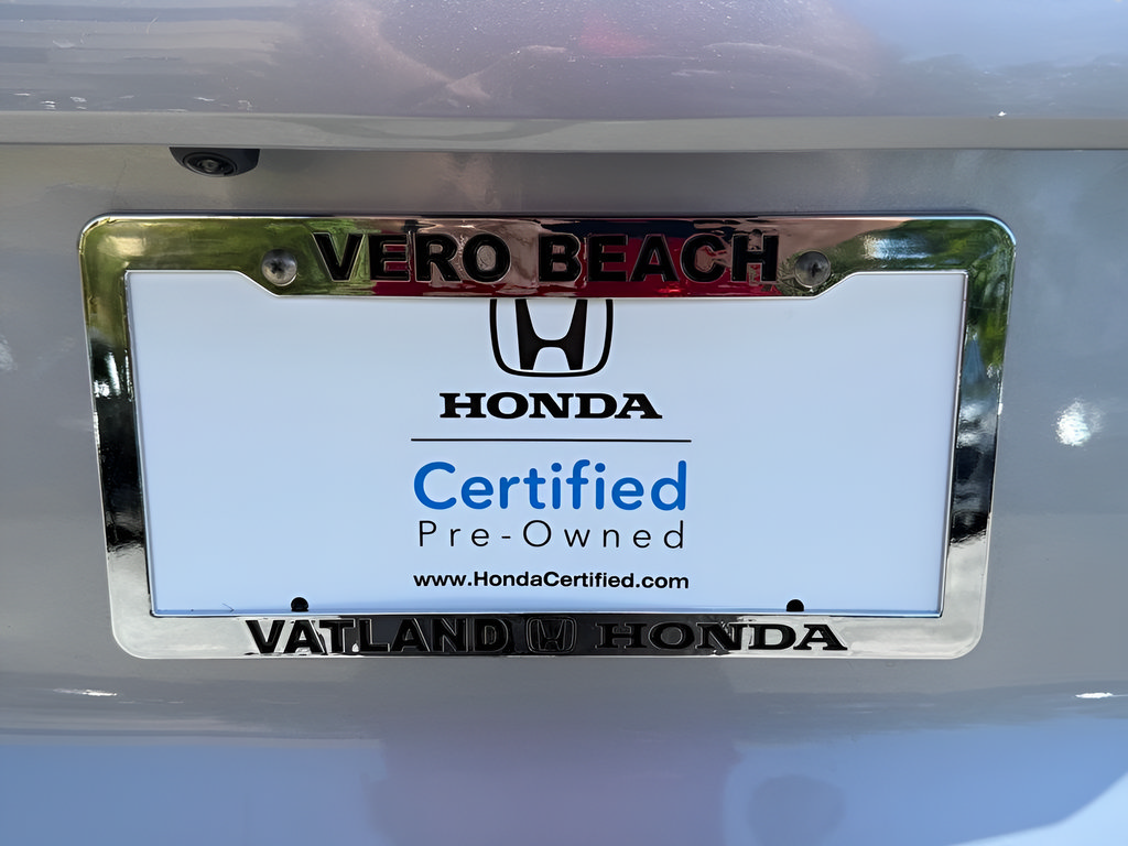 Certified 2023 Honda HR-V LX image 34