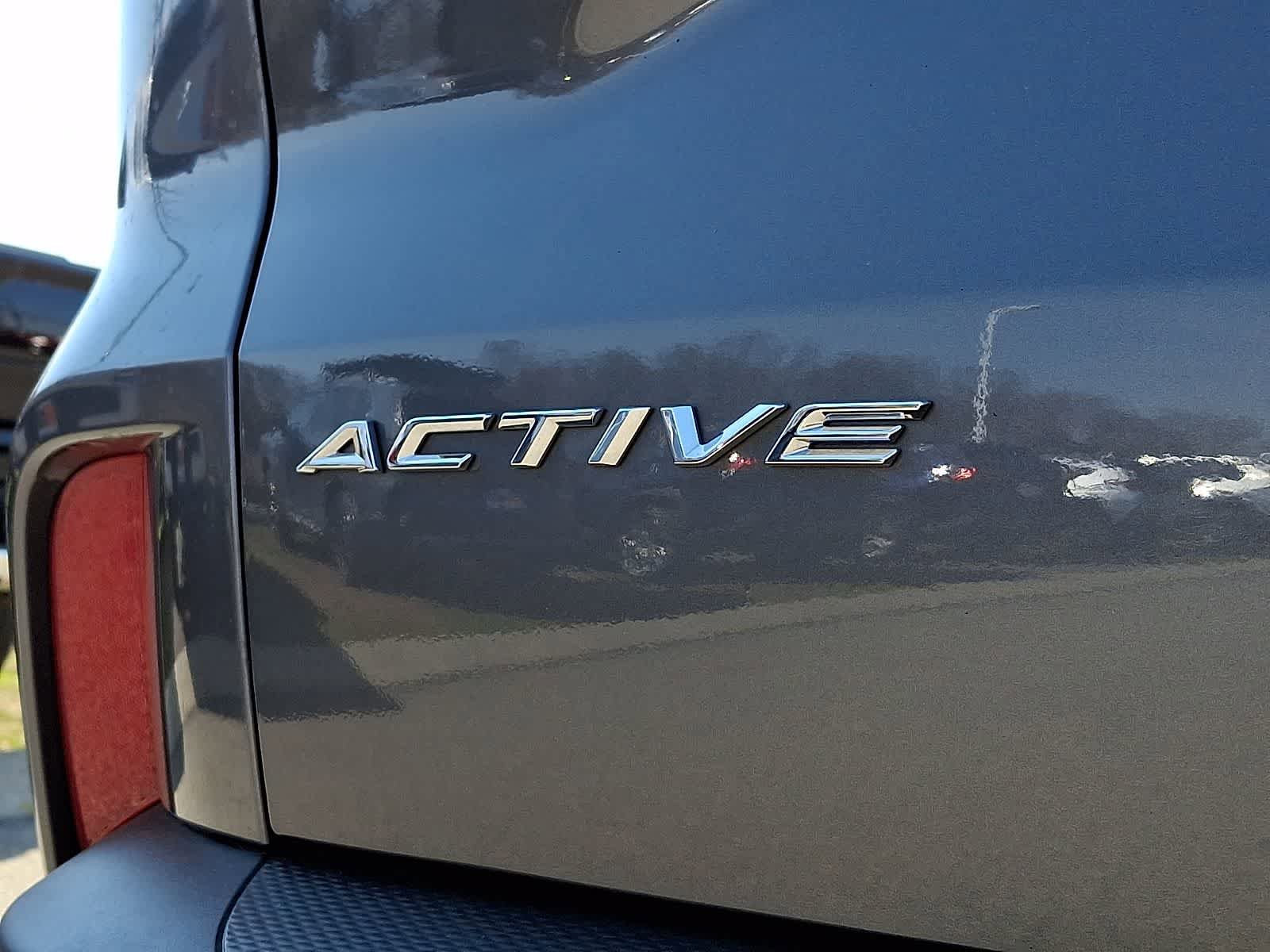 Used 2024 Ford Escape Active AWD/4WD image 28
