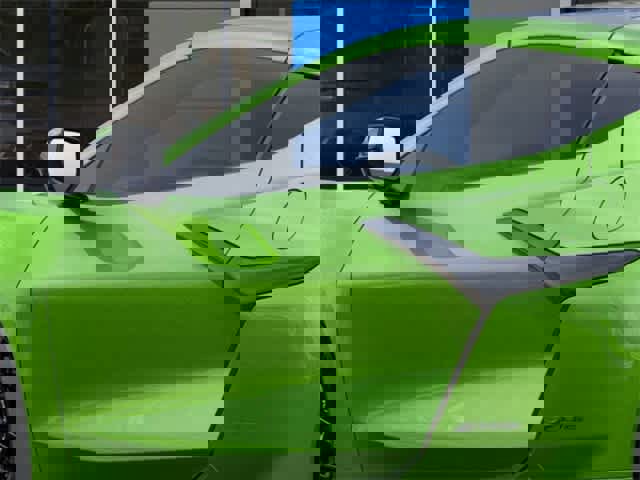 New 2026 Chevrolet Corvette Z06 image 12