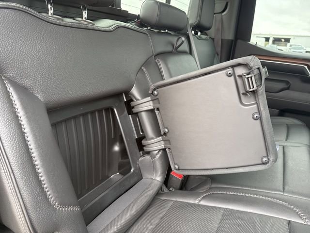 Used 2024 GMC Sierra 1500 Denali w/ Denali Reserve Package AWD/4WD image 48