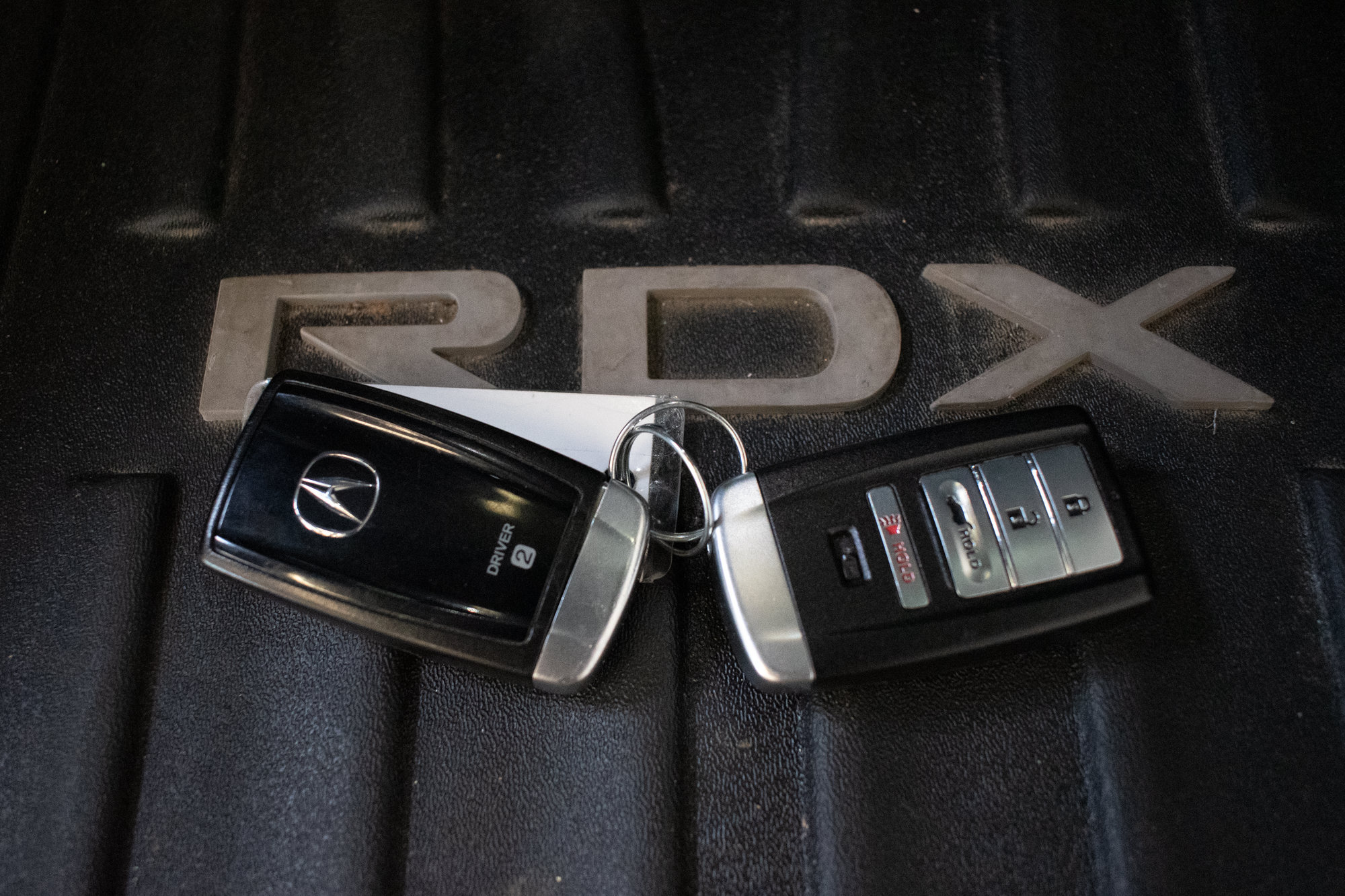 Used 2019 Acura RDX w/ Technology Package AWD/4WD image 27