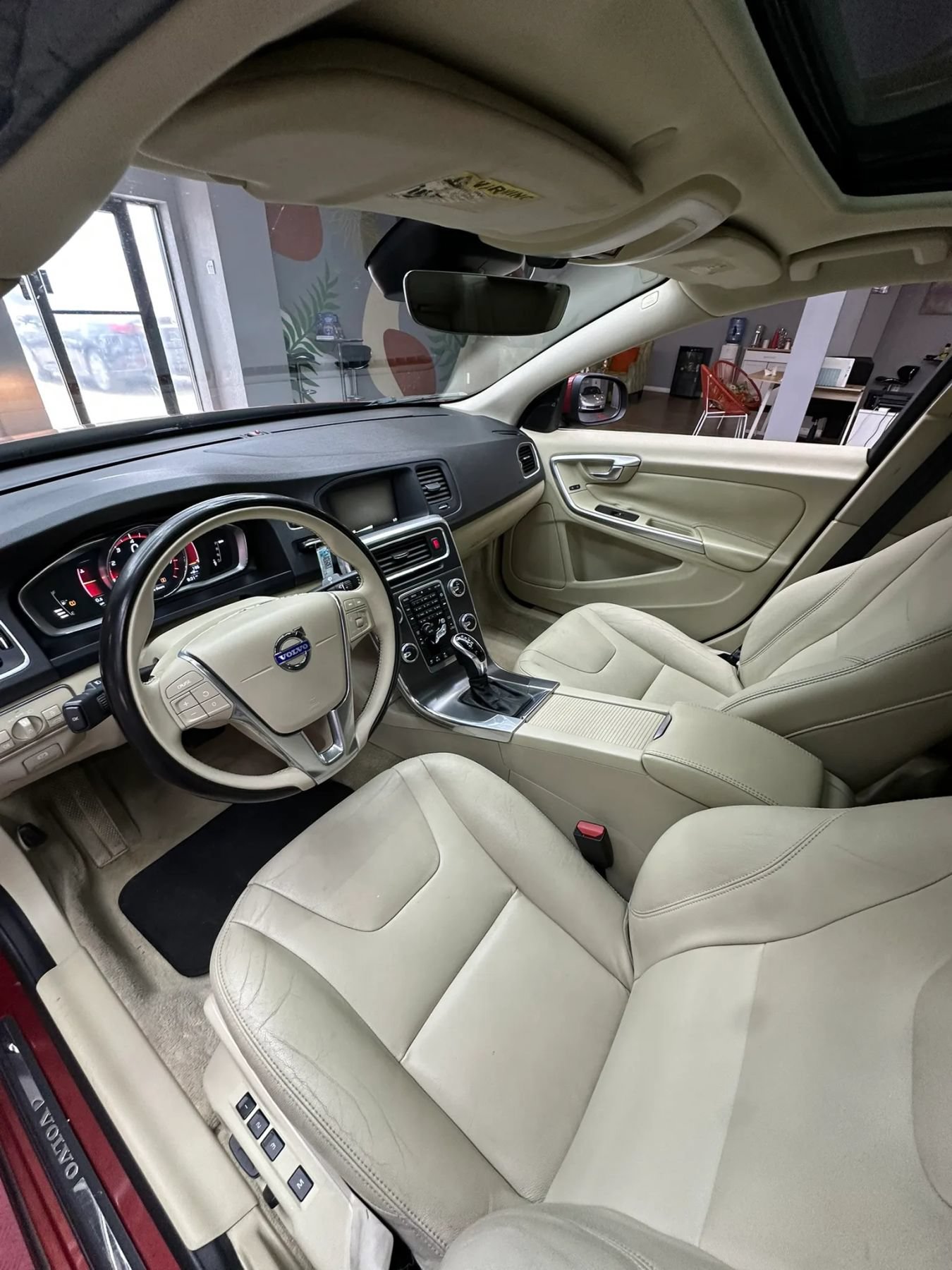 Used 2016 Volvo S60 T5 Premier FWD image 13