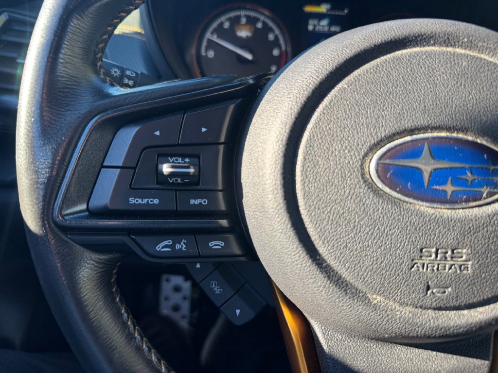 Used 2022 Subaru Forester Wilderness AWD/4WD image 29