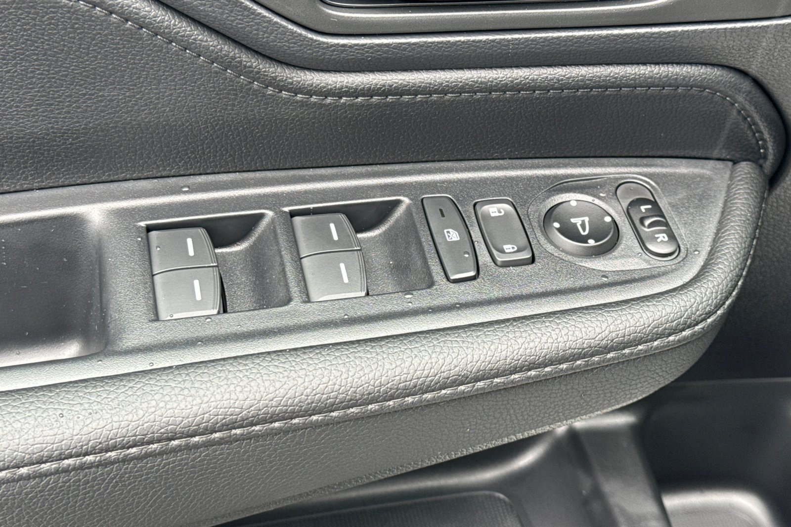 New 2026 Honda Odyssey Sport-L image 13