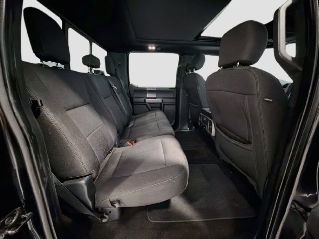 Used 2020 Ford F150 XLT w/ Equipment Group 302A Luxury AWD/4WD image 23
