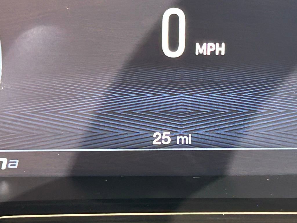 New 2025 Alfa Romeo Tonale AWD/4WD image 41