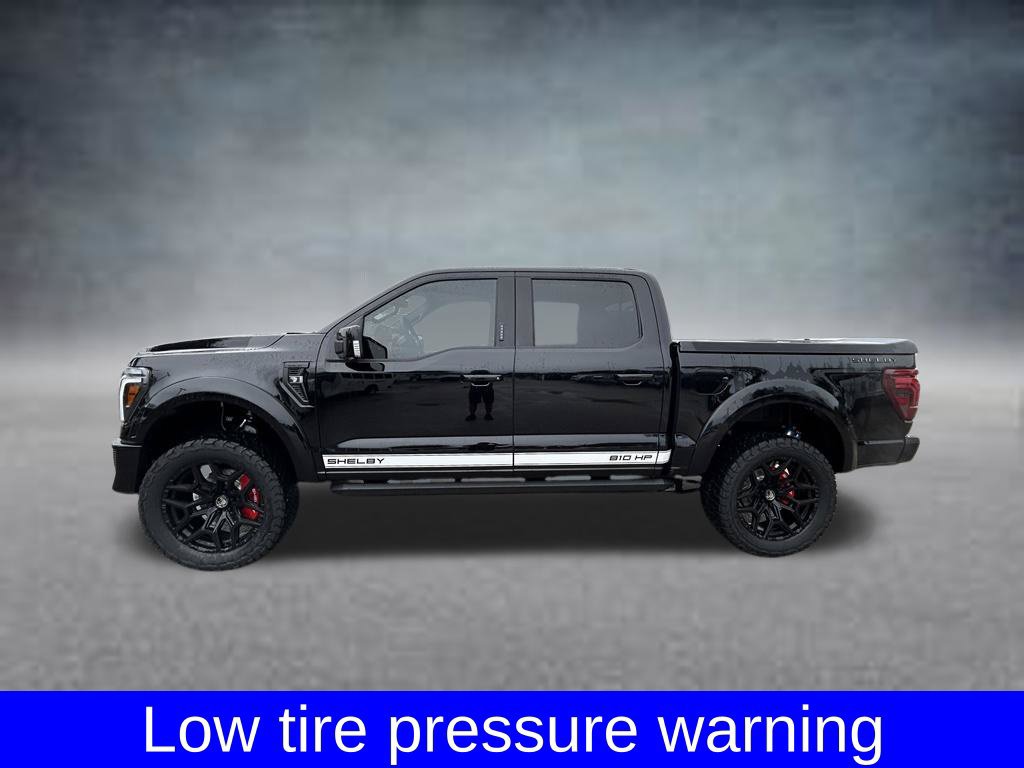 New 2026 Ford F150 Lariat w/ Equipment Group 502A High AWD/4WD image 8