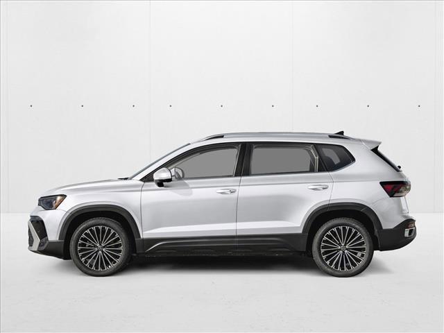 New 2026 Volkswagen Taos SE FWD image 3