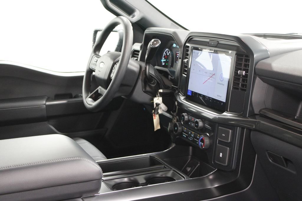 New 2026 Ford F150 STX image 27