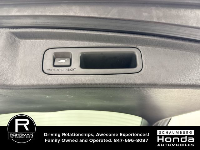 Used 2024 Honda CR-V Sport Touring image 36
