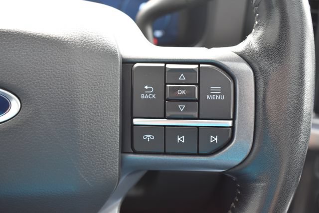 Used 2023 Ford F250 Lariat w/ Lariat Ultimate Package AWD/4WD image 27