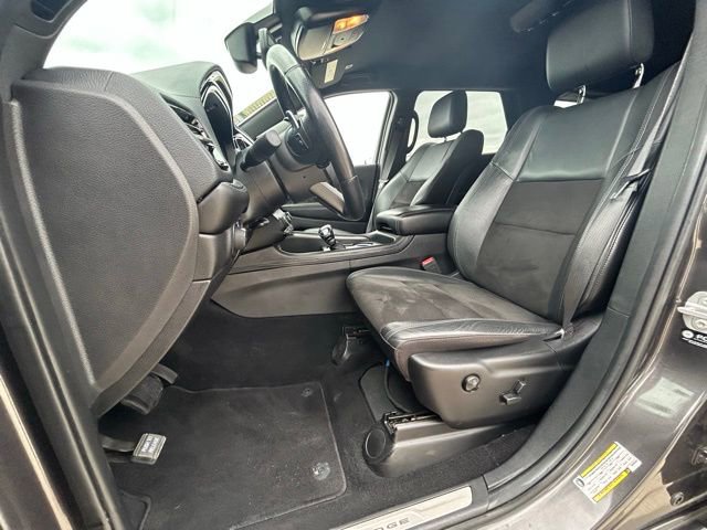 Used 2021 Dodge Durango GT image 18