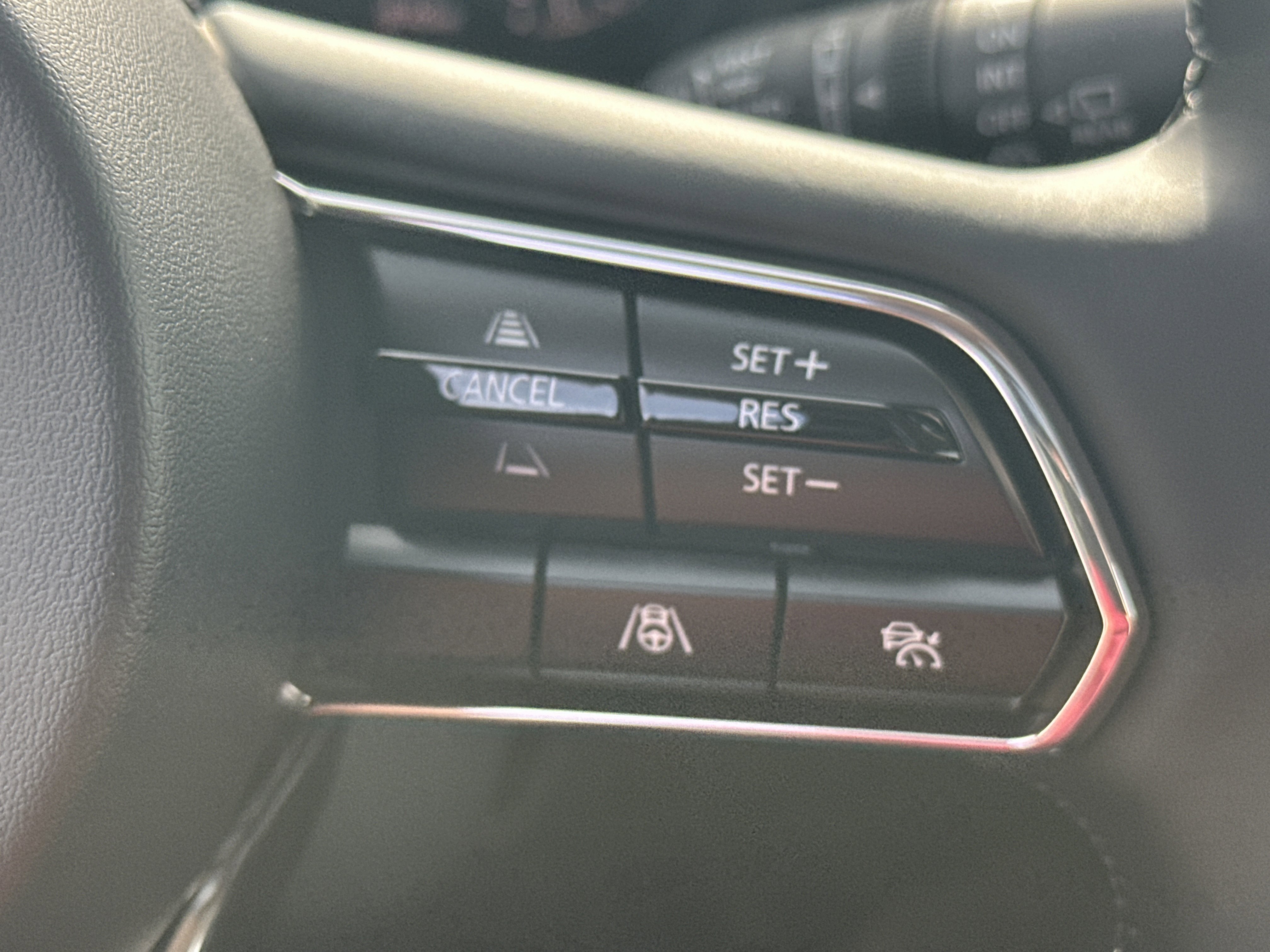 New 2026 MAZDA CX-90 3.3 Turbo w/ Premium Sport Pkg AWD/4WD image 27