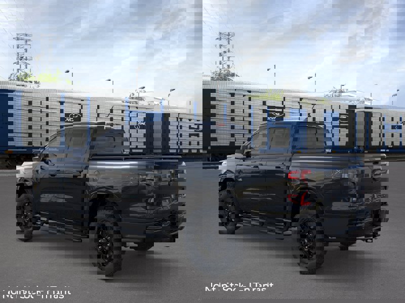 New 2026 Ford Ranger XLT image 4