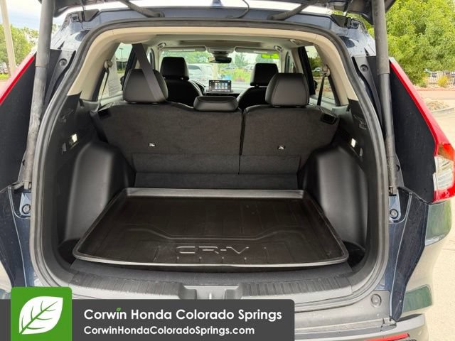Used 2023 Honda CR-V EX-L image 26