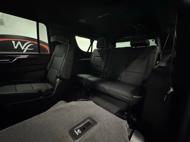 New 2026 GMC Yukon XL Elevation w/ LPO, Floor Liner Package image 12