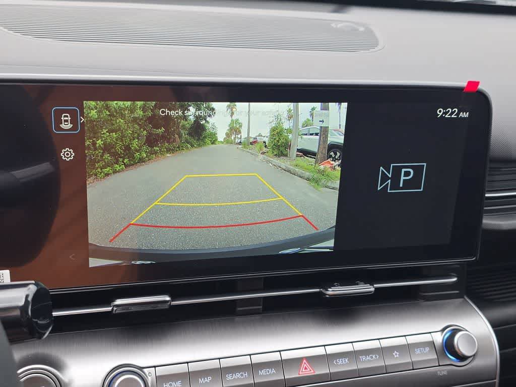 New 2027 Hyundai Kona SE FWD image 31