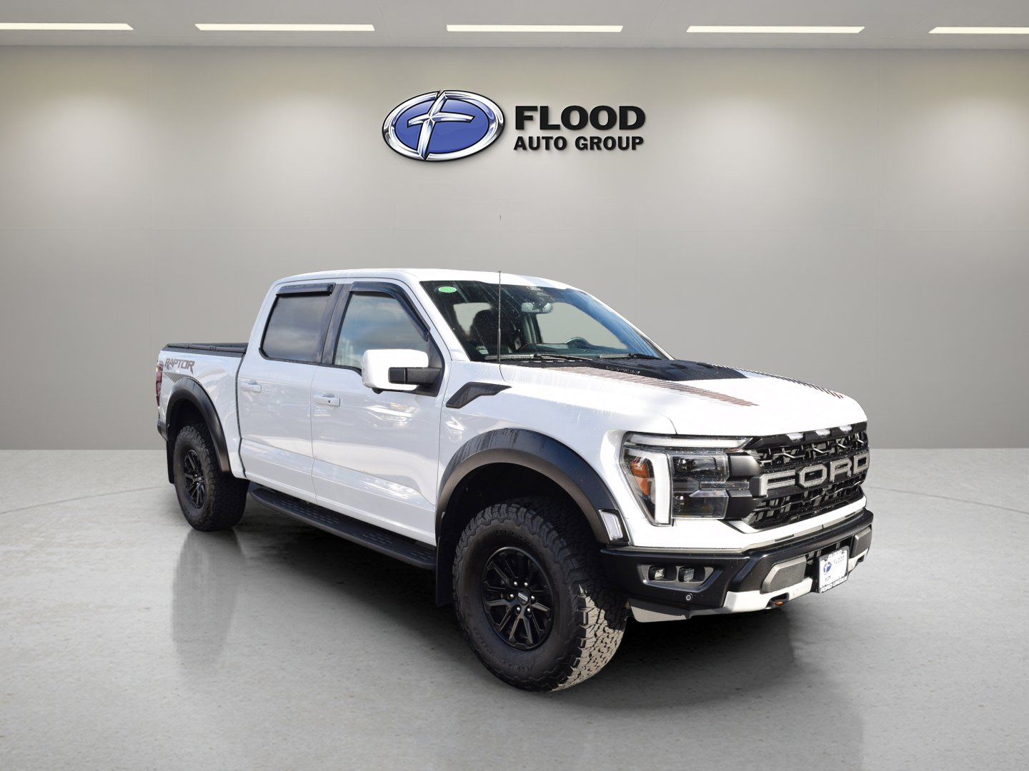 Used 2024 Ford F150 Raptor