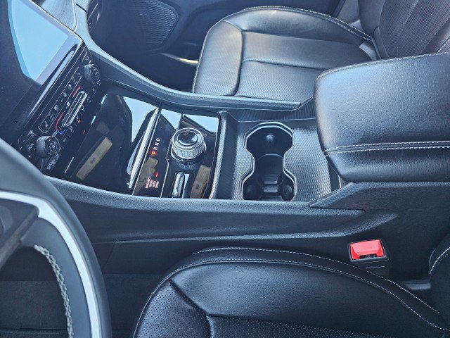 Certified 2024 Jeep Grand Cherokee Limited w/ Luxury Tech Group II AWD/4WD image 33
