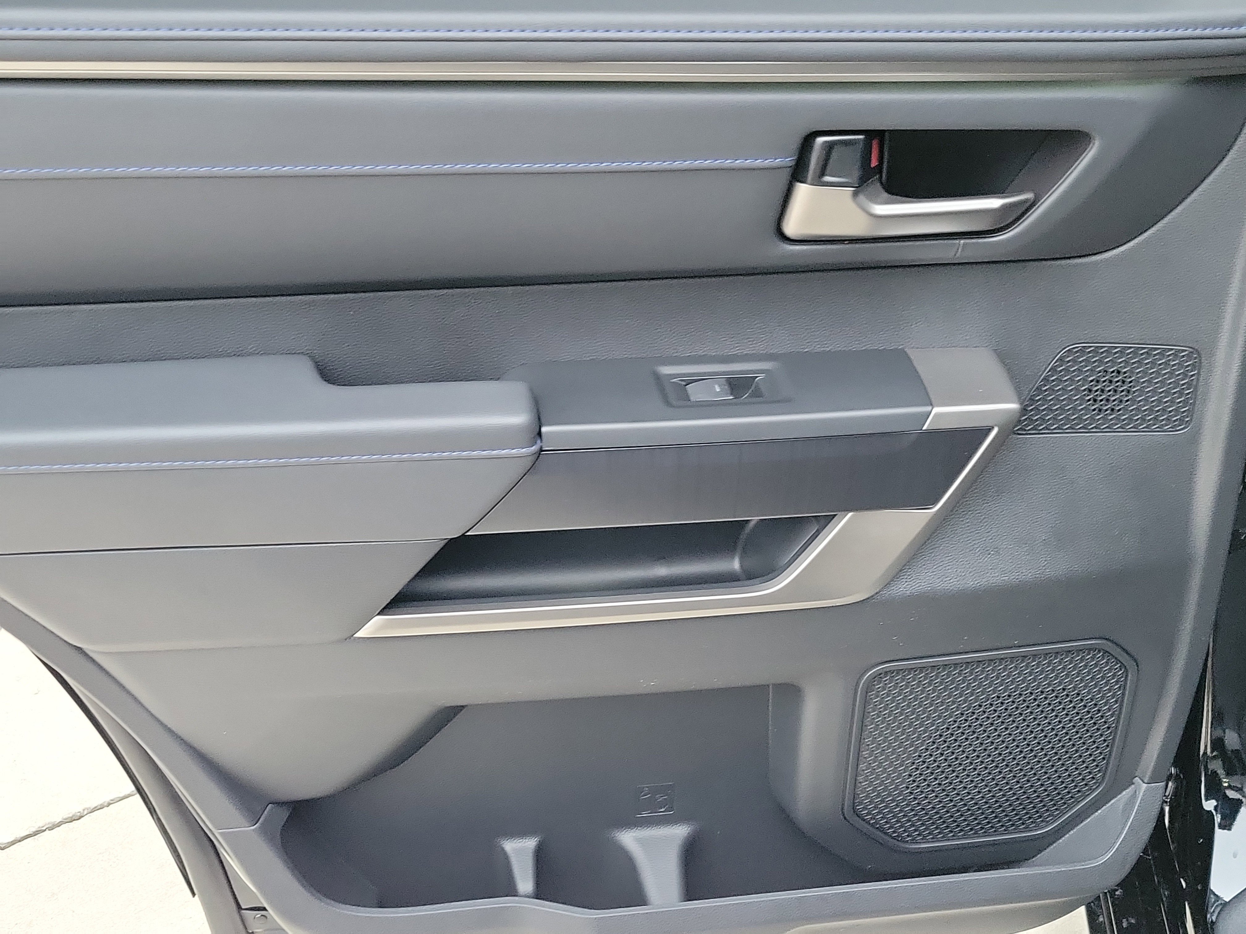 New 2026 Toyota Sequoia Platinum image 14