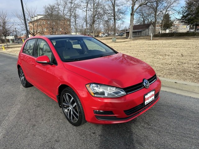 Used 2016 Volkswagen Golf S image 23
