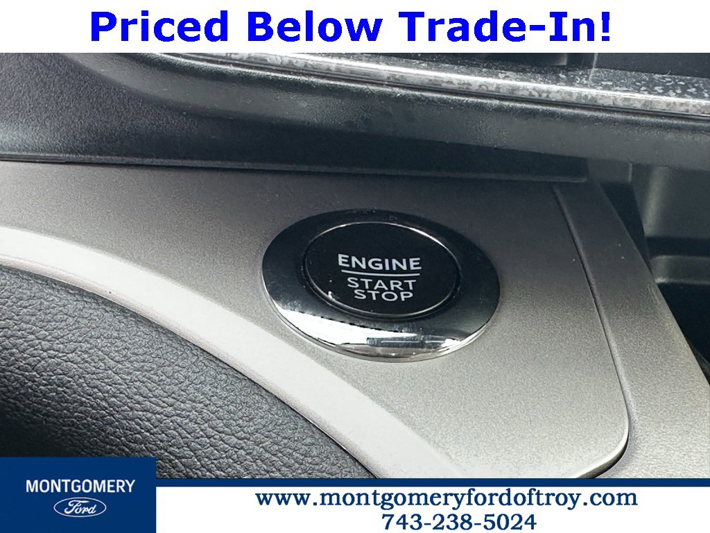 Used 2023 Ford Explorer XLT w/ Equipment Group 202A image 29