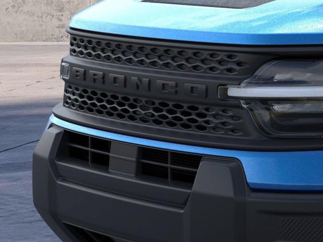 New 2026 Ford Bronco Sport Big Bend w/ Convenience Package AWD/4WD image 17
