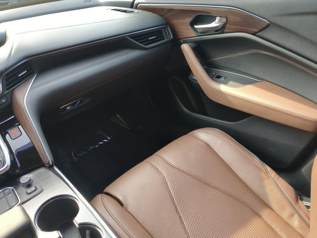 Used 2022 Acura TLX SH-AWD w/ Advance Package image 14