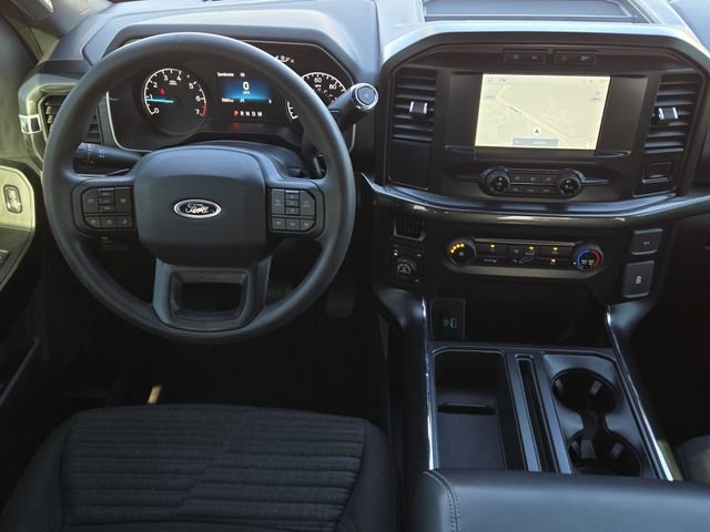 Used 2021 Ford F150 XL w/ STX Appearance Package image 26