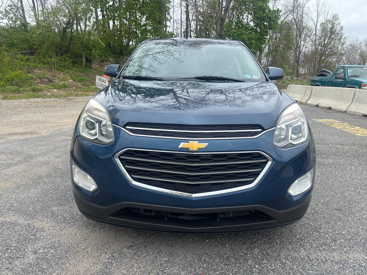 Used 2016 Chevrolet Equinox LT w/ Convenience Package AWD/4WD image 6