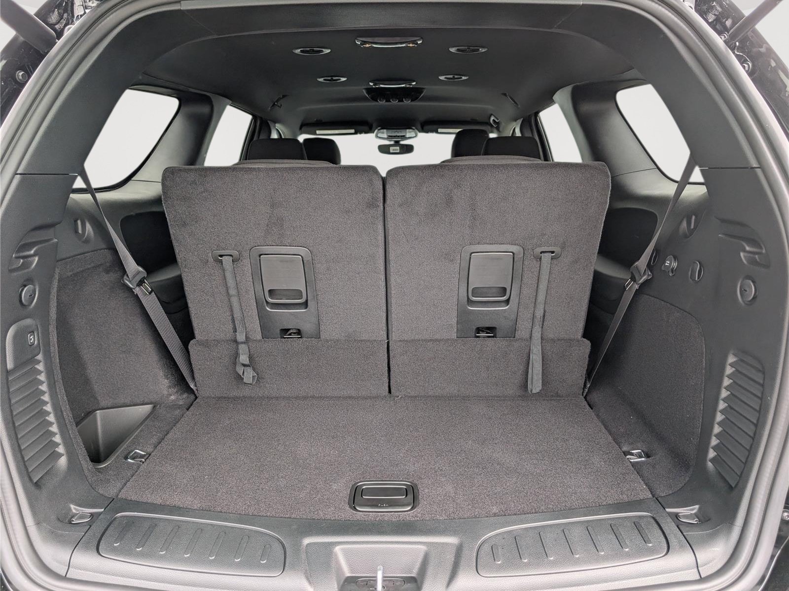 New 2026 Dodge Durango GT w/ Blacktop Package AWD/4WD image 10