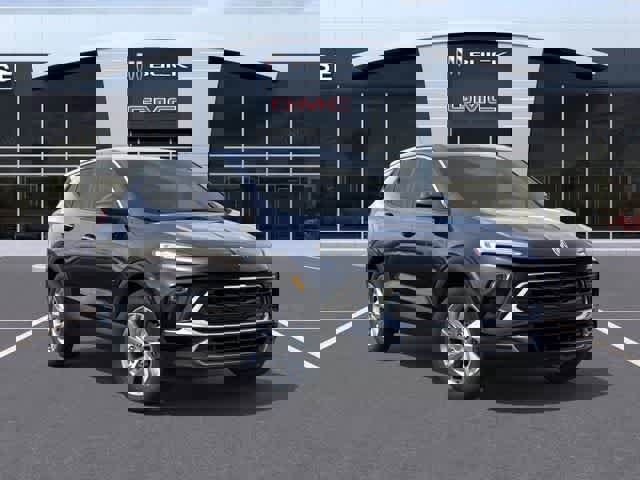 New 2026 Buick Encore GX Preferred image 8