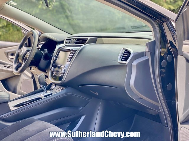 Used 2019 Nissan Murano S w/ Cargo Package image 16