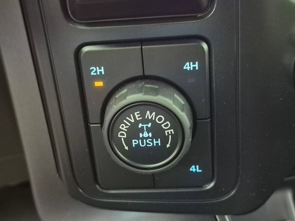 Used 2025 Ford F150 Tremor AWD/4WD image 24