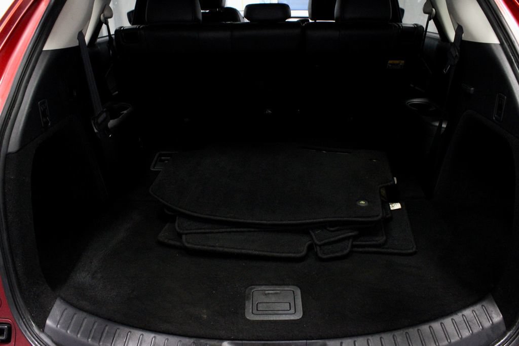 Used 2019 MAZDA CX-9 Touring w/ Touring Premium Package FWD image 14