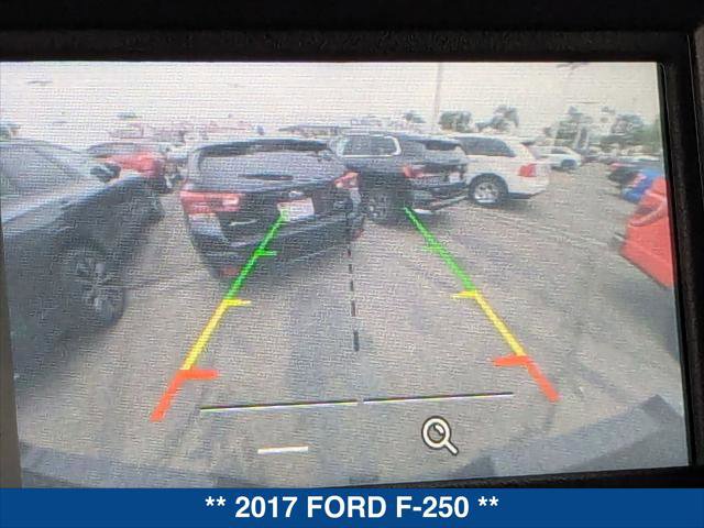 Used 2017 Ford F250 XLT image 19