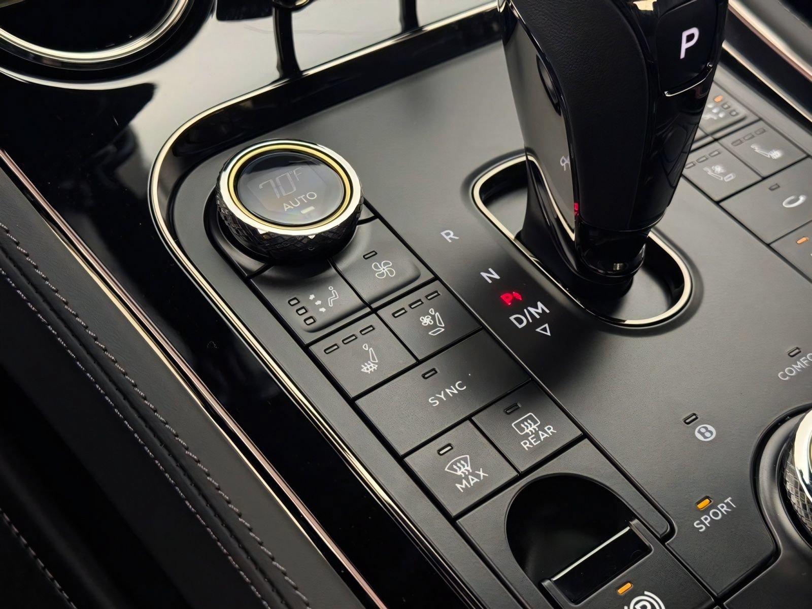 New 2026 Bentley Continental GT AWD/4WD image 28