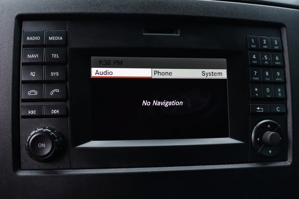 Used 2016 Mercedes-Benz Sprinter 2500 image 27