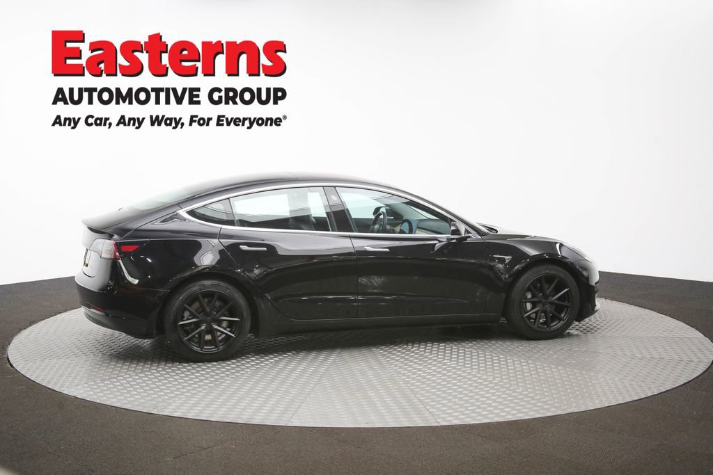 Used 2018 Tesla Model 3 Long Range image 40